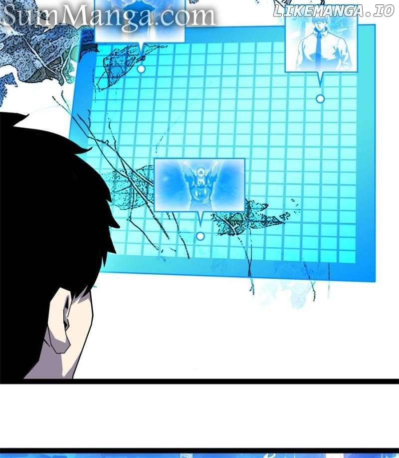 It all starts with playing game seriously Chapter 199 - page 48