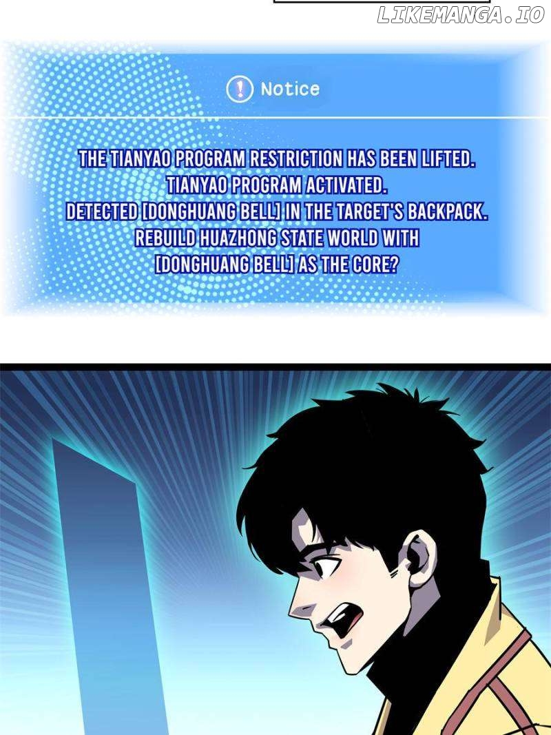 It all starts with playing game seriously Chapter 199 - page 5