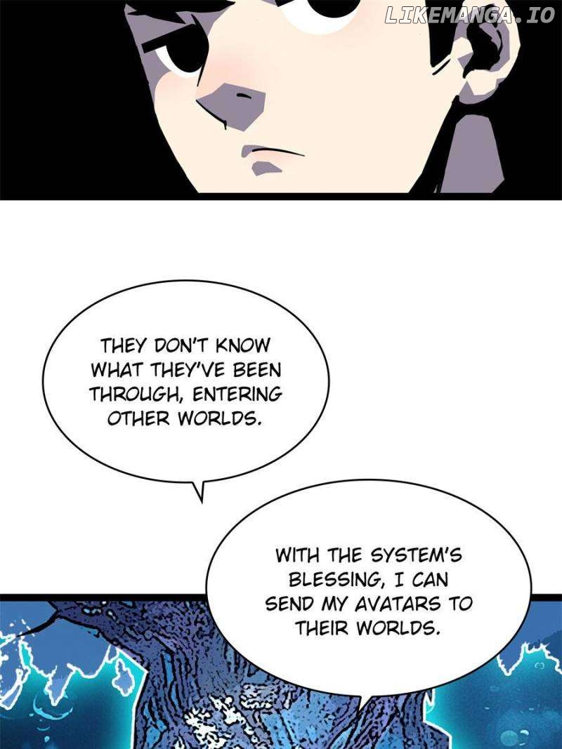 It all starts with playing game seriously Chapter 199 - page 53