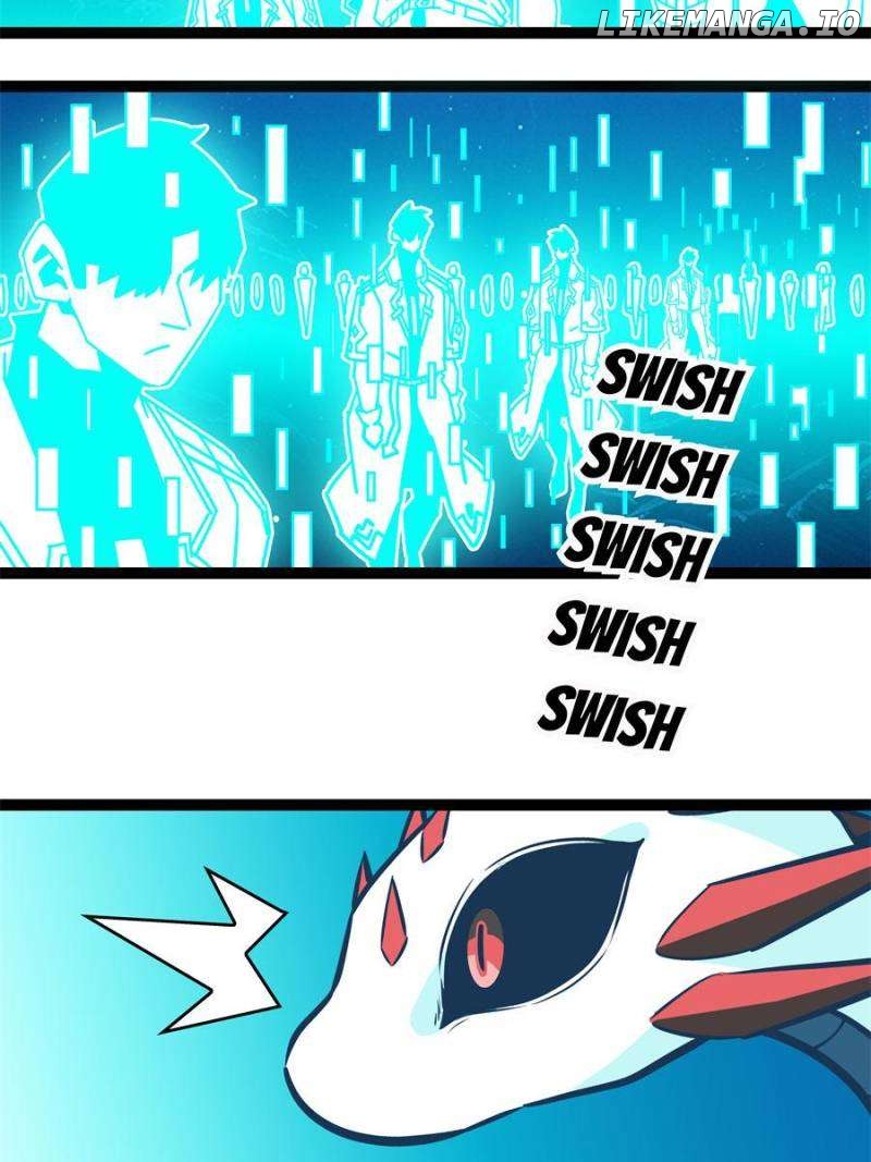 It all starts with playing game seriously Chapter 199 - page 58