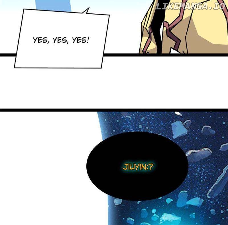 It all starts with playing game seriously Chapter 199 - page 6