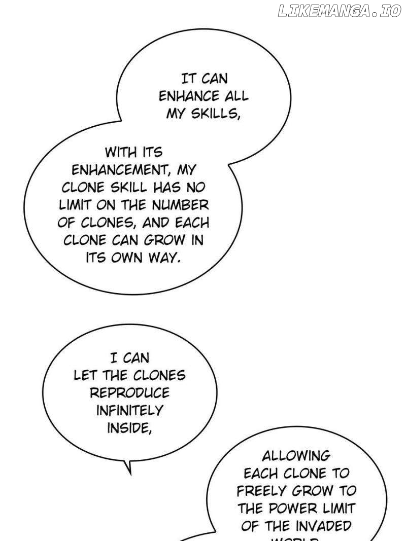 It all starts with playing game seriously Chapter 199 - page 61