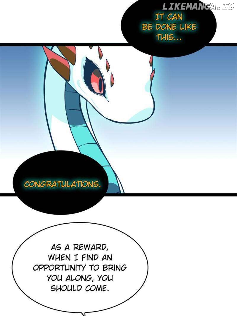 It all starts with playing game seriously Chapter 199 - page 63