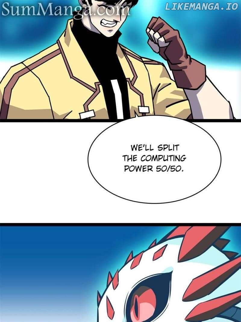 It all starts with playing game seriously Chapter 199 - page 65