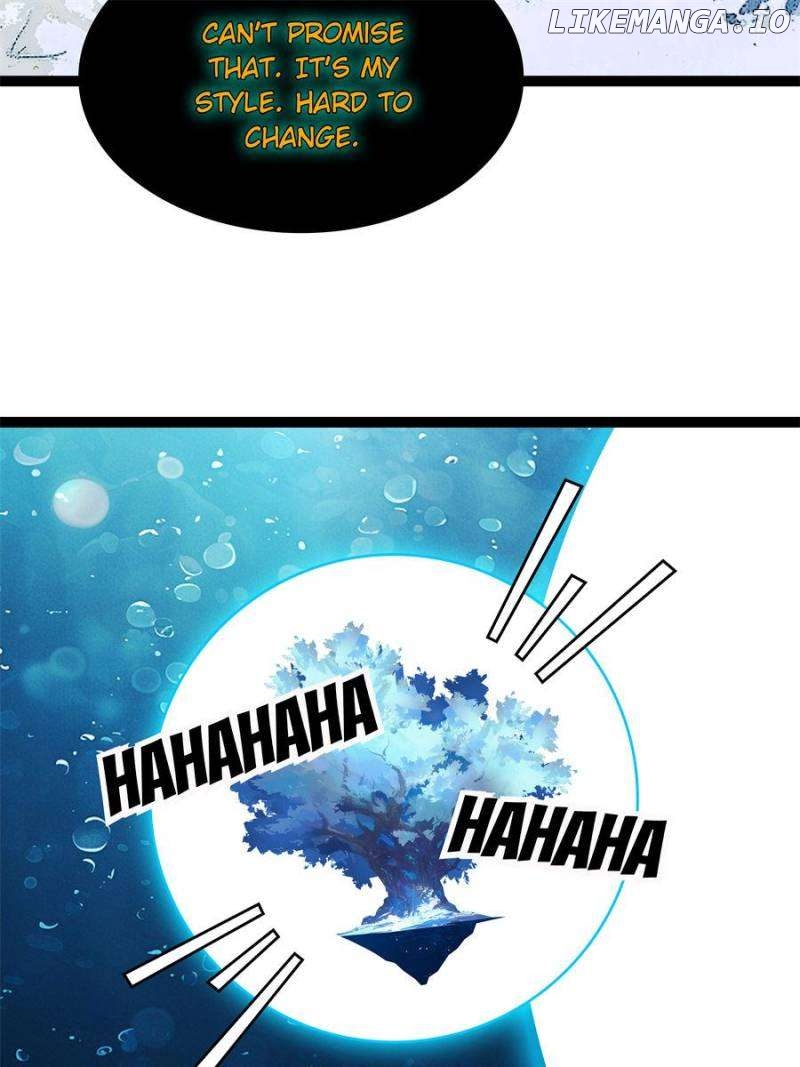 It all starts with playing game seriously Chapter 199 - page 68