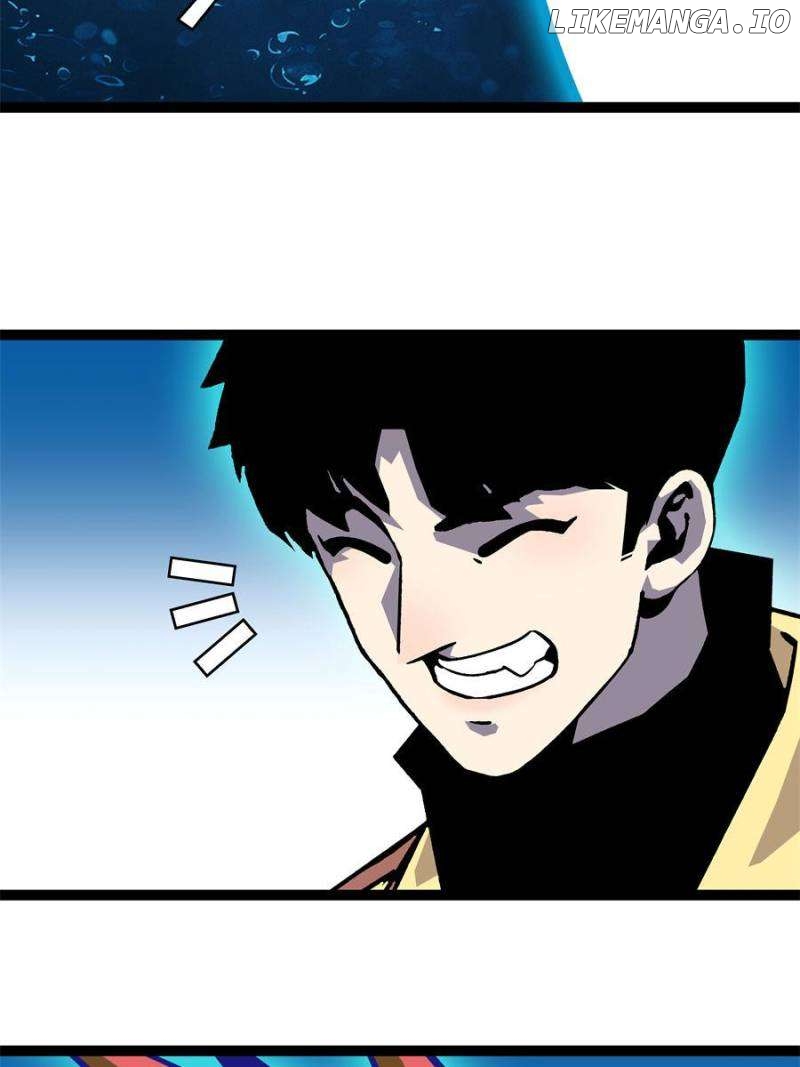 It all starts with playing game seriously Chapter 199 - page 69