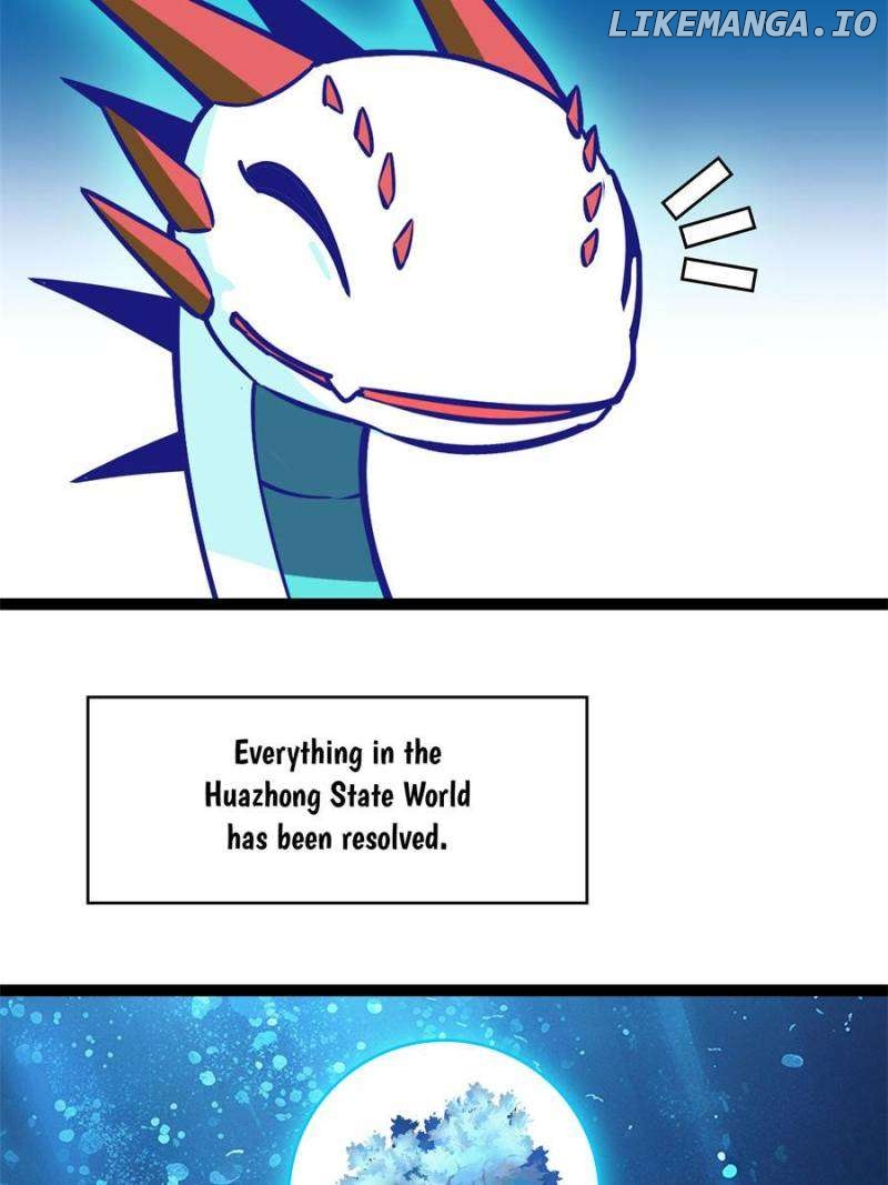 It all starts with playing game seriously Chapter 199 - page 70