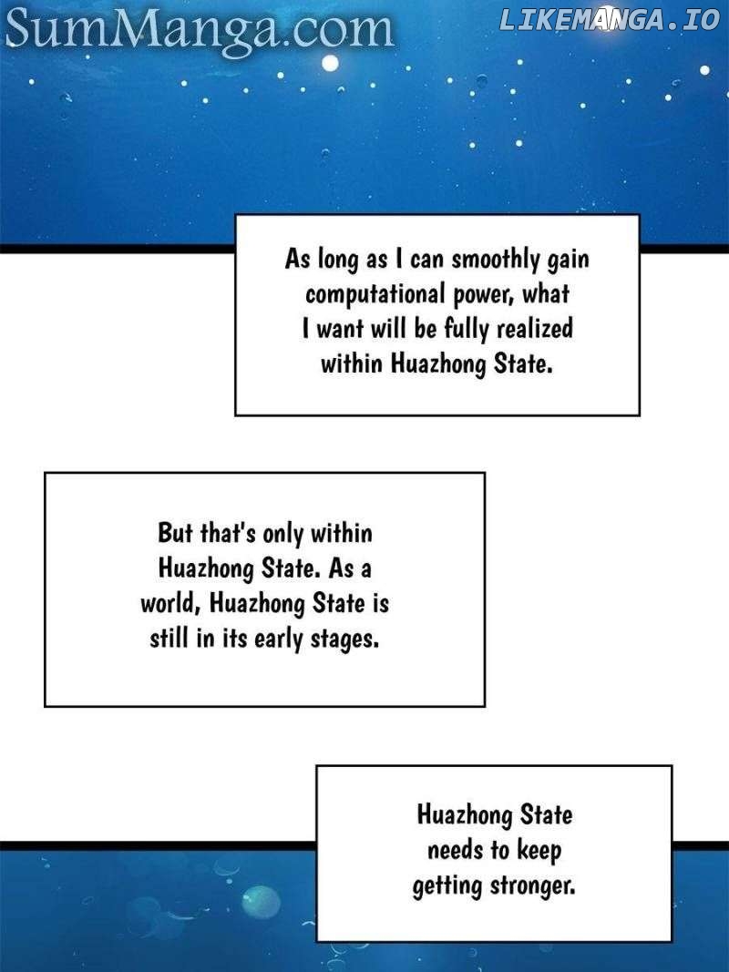 It all starts with playing game seriously Chapter 199 - page 74