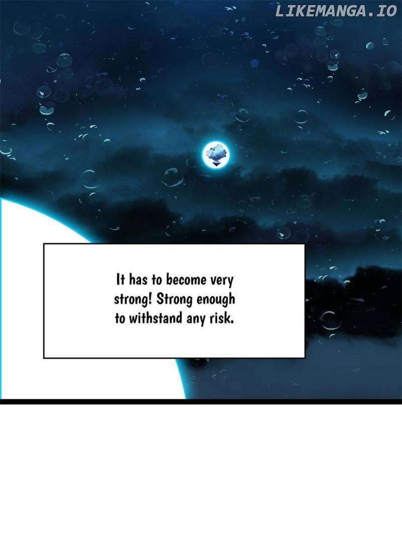 It all starts with playing game seriously Chapter 199 - page 76