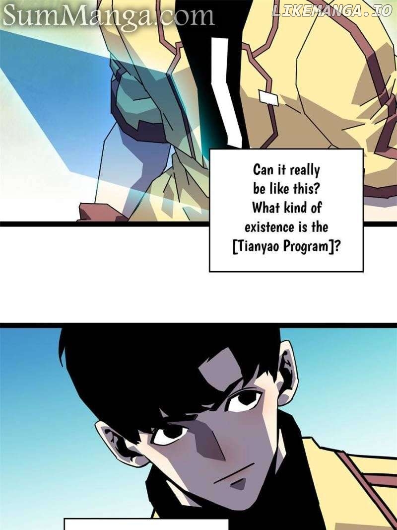 It all starts with playing game seriously Chapter 199 - page 83
