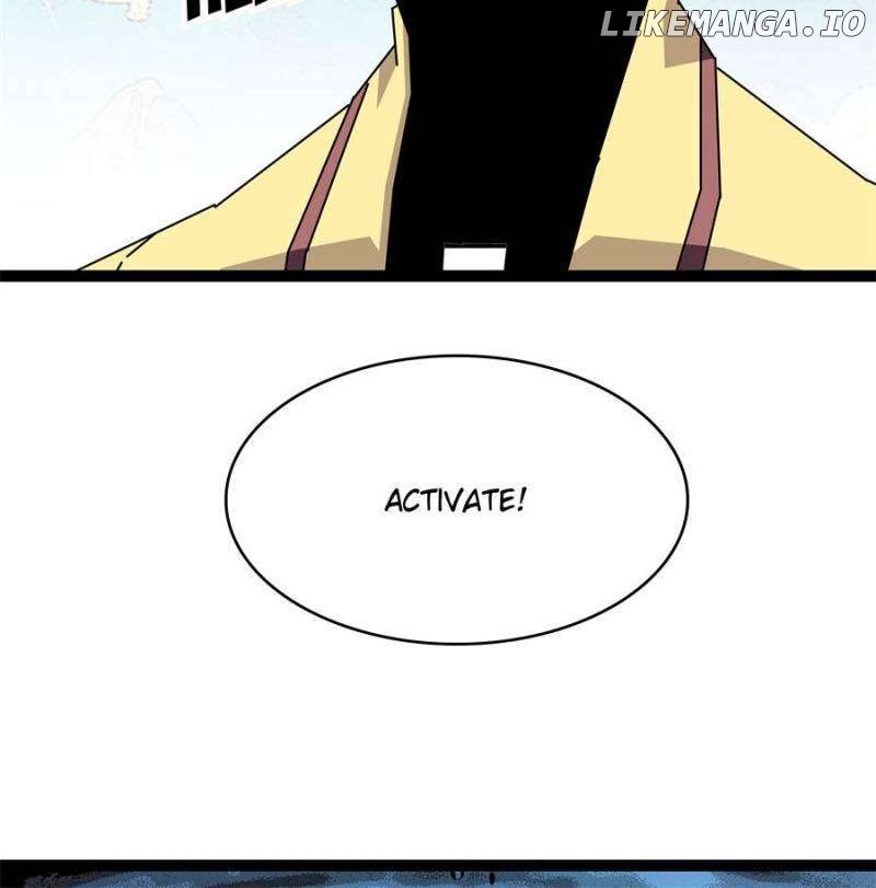 It all starts with playing game seriously Chapter 199 - page 85