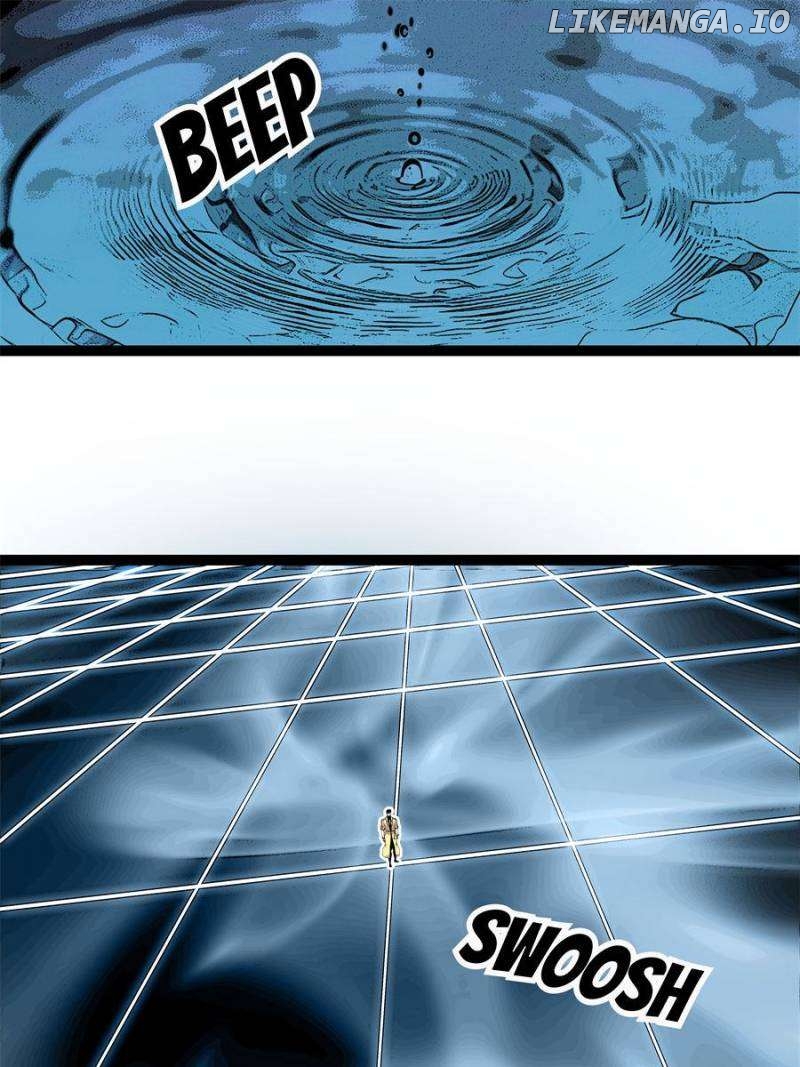 It all starts with playing game seriously Chapter 199 - page 86