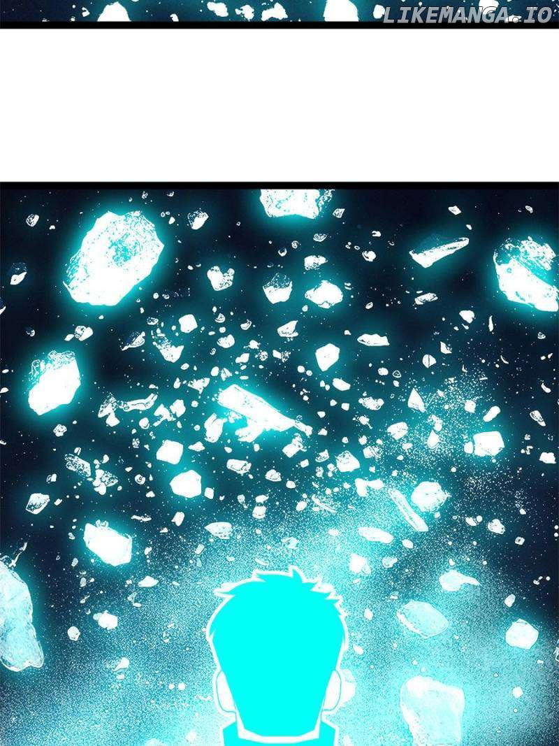 It all starts with playing game seriously Chapter 199 - page 9