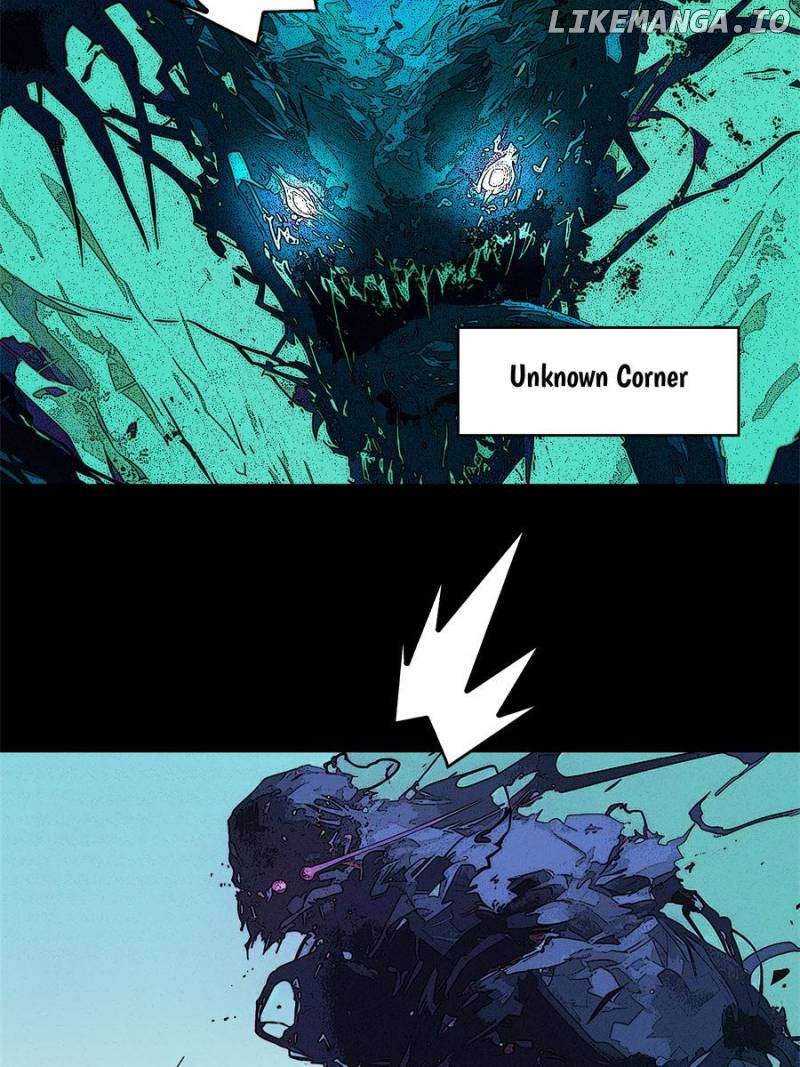 It all starts with playing game seriously Chapter 199 - page 91