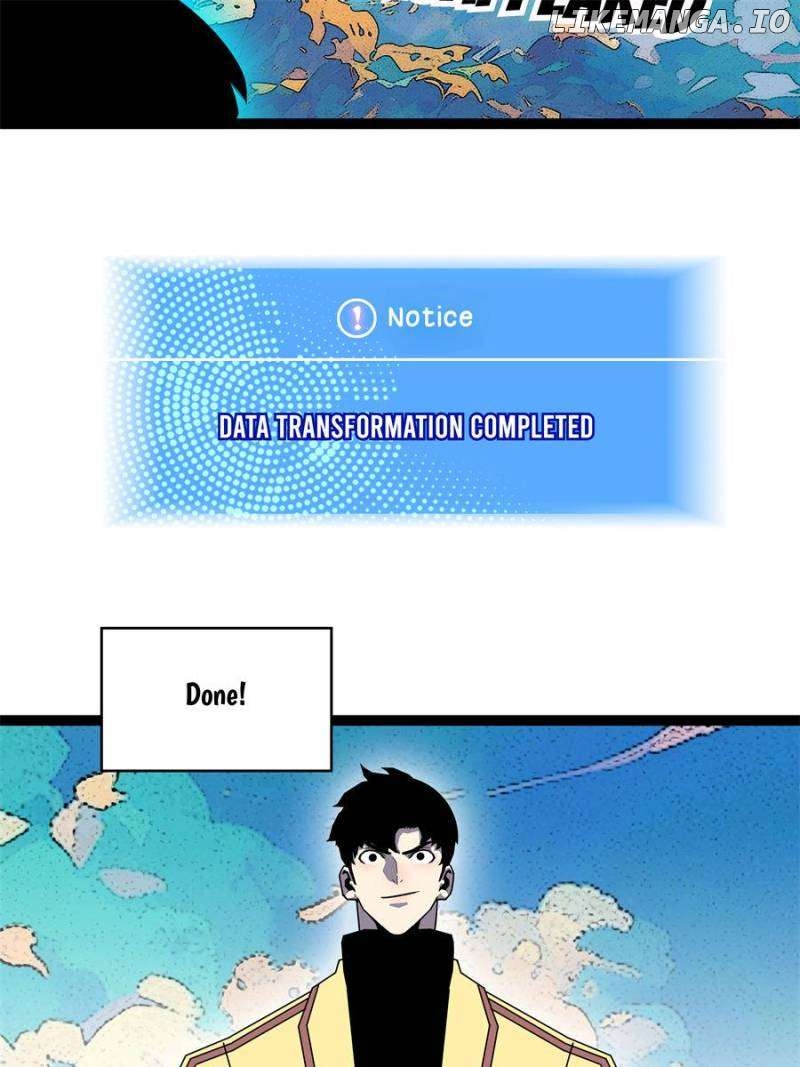 It all starts with playing game seriously Chapter 199 - page 94