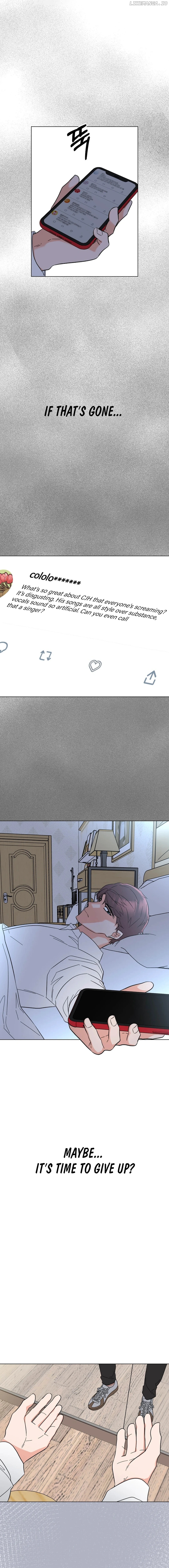 Rookie Talent Agent Knows It All Chapter 135 - page 4