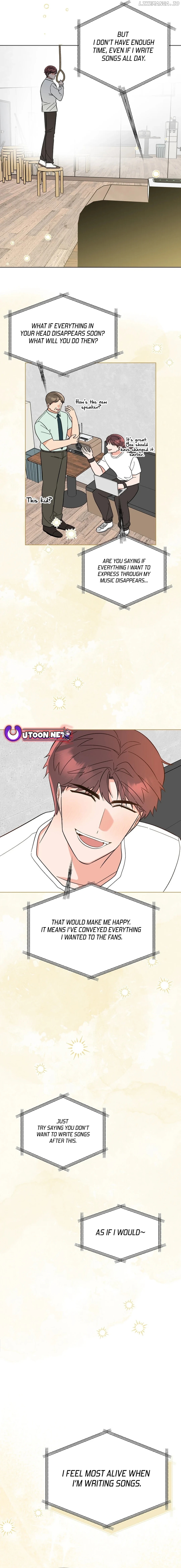 Rookie Talent Agent Knows It All Chapter 135 - page 6