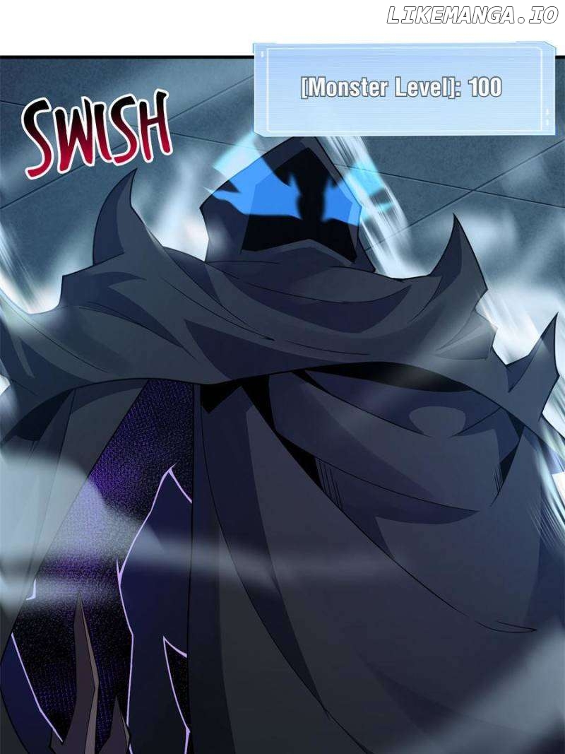 Monster Pet Evolution Chapter 329 - page 10