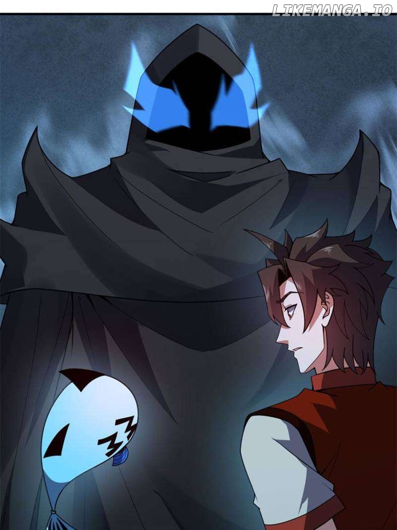 Monster Pet Evolution Chapter 329 - page 13