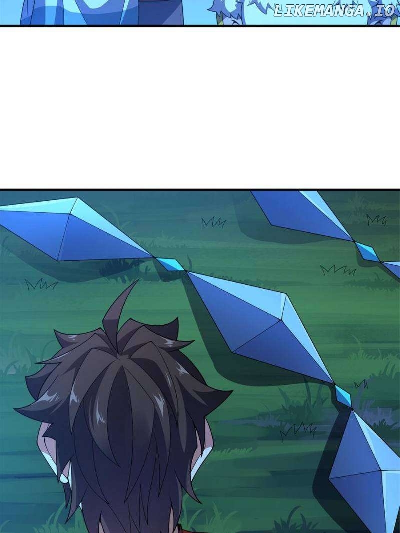 Monster Pet Evolution Chapter 329 - page 2