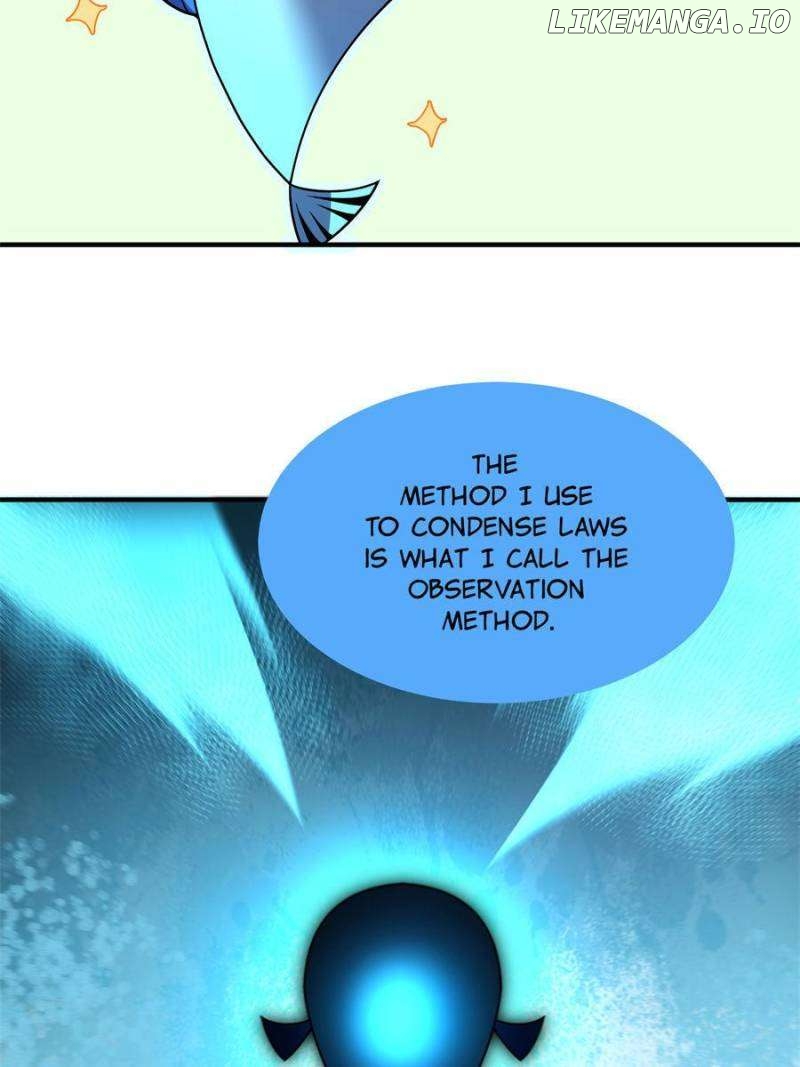 Monster Pet Evolution Chapter 329 - page 20