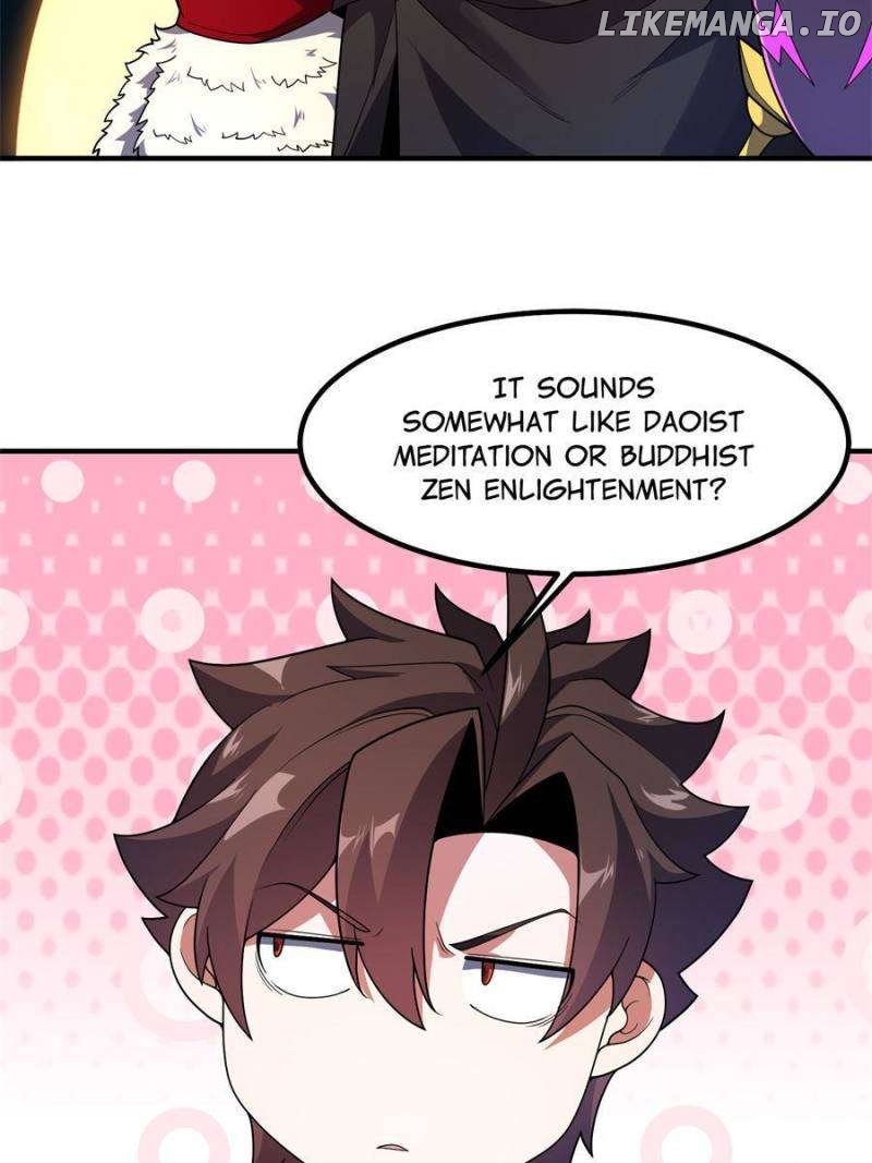Monster Pet Evolution Chapter 329 - page 23