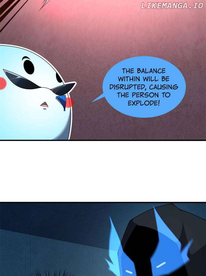 Monster Pet Evolution Chapter 329 - page 27