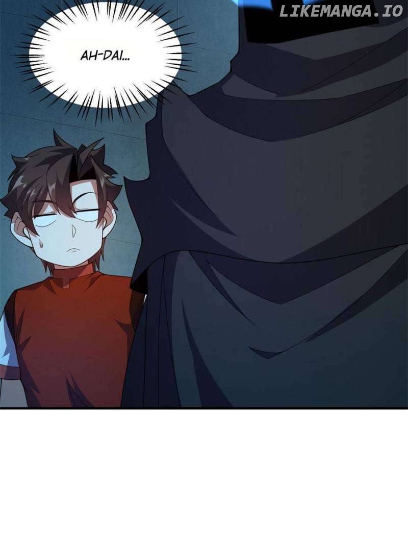 Monster Pet Evolution Chapter 329 - page 28