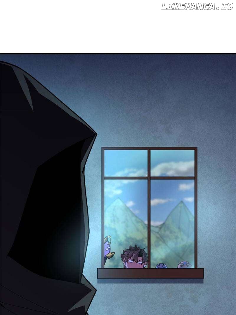 Monster Pet Evolution Chapter 329 - page 32