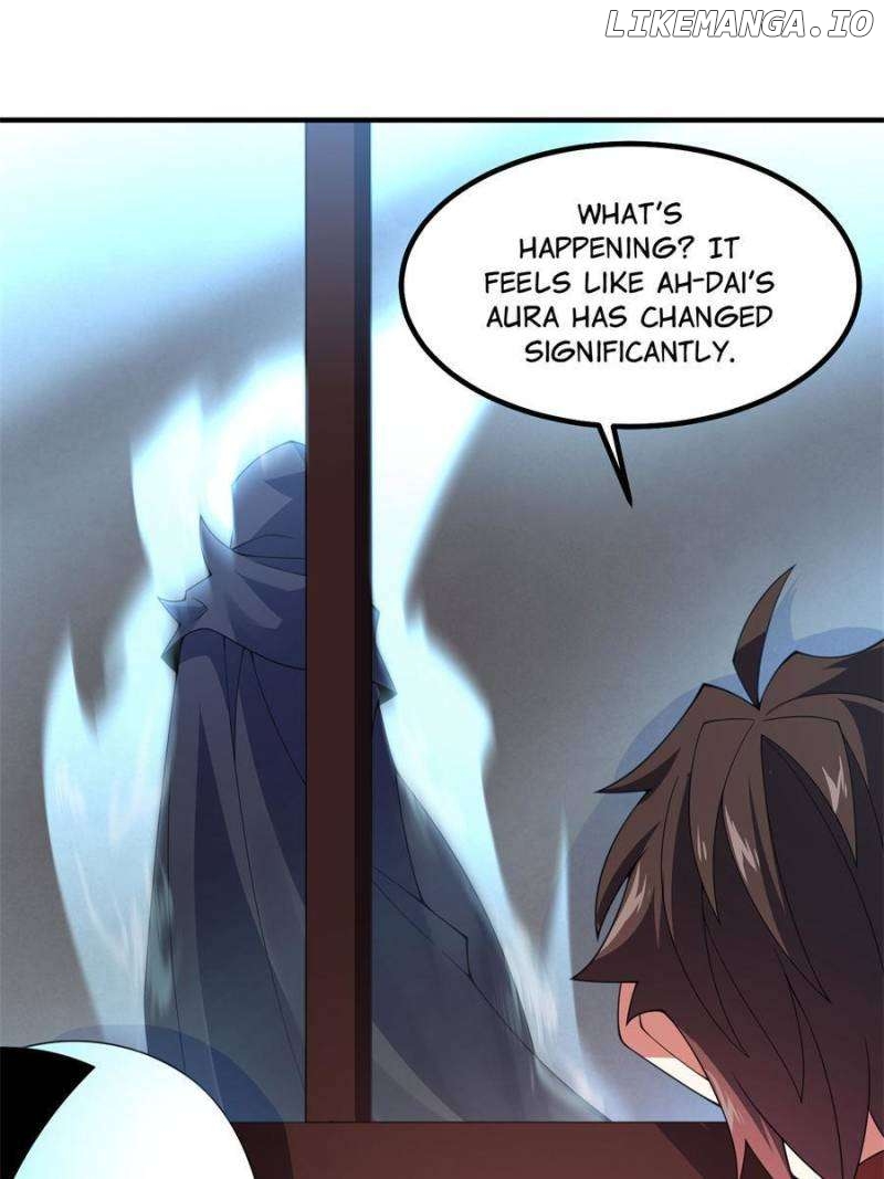 Monster Pet Evolution Chapter 329 - page 40