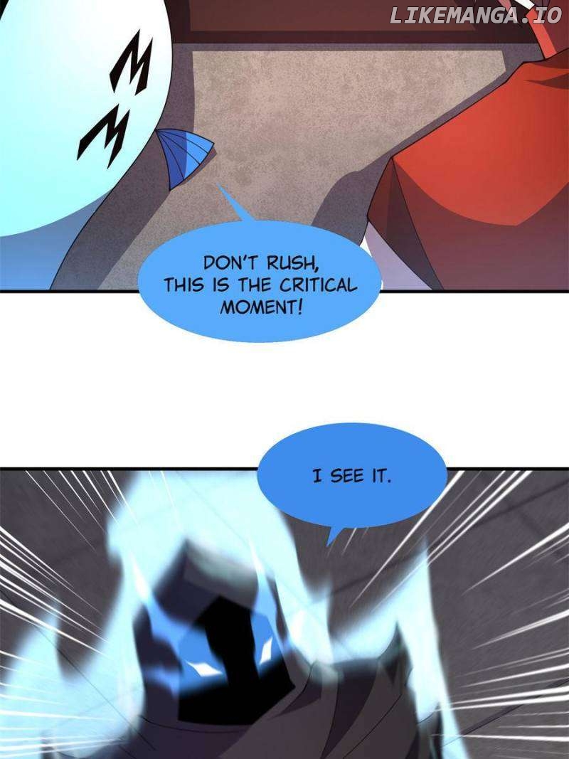 Monster Pet Evolution Chapter 329 - page 41
