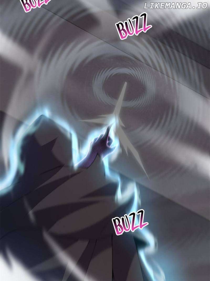 Monster Pet Evolution Chapter 329 - page 44