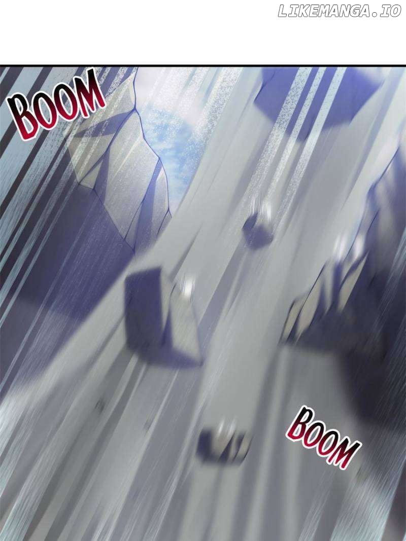 Monster Pet Evolution Chapter 329 - page 46