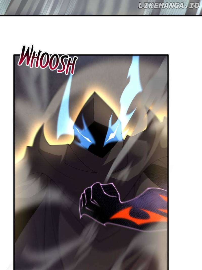 Monster Pet Evolution Chapter 329 - page 47