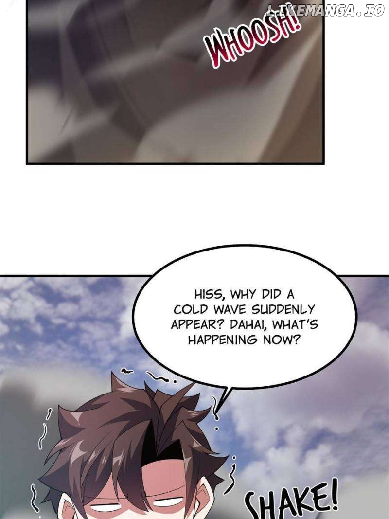 Monster Pet Evolution Chapter 329 - page 48