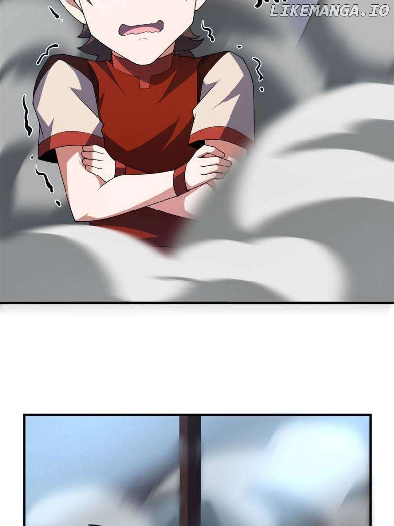Monster Pet Evolution Chapter 329 - page 49