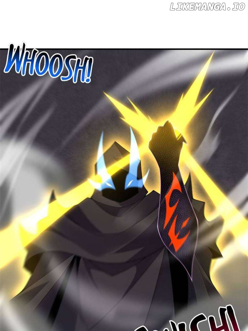 Monster Pet Evolution Chapter 329 - page 53