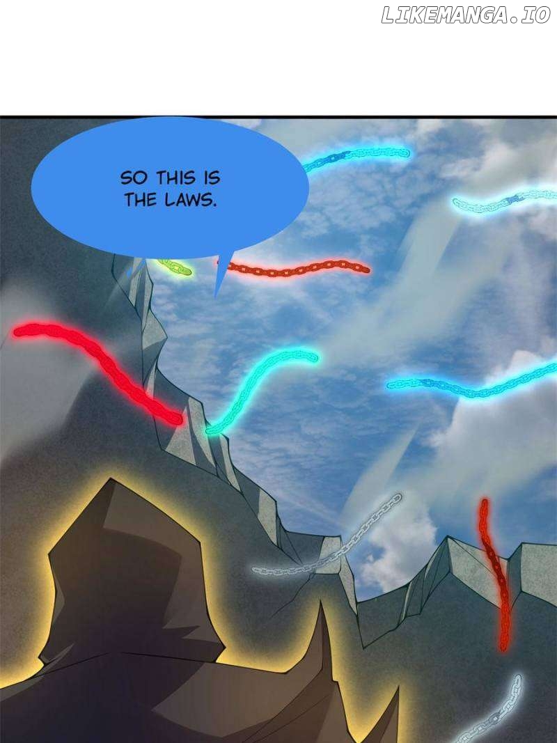 Monster Pet Evolution Chapter 329 - page 55