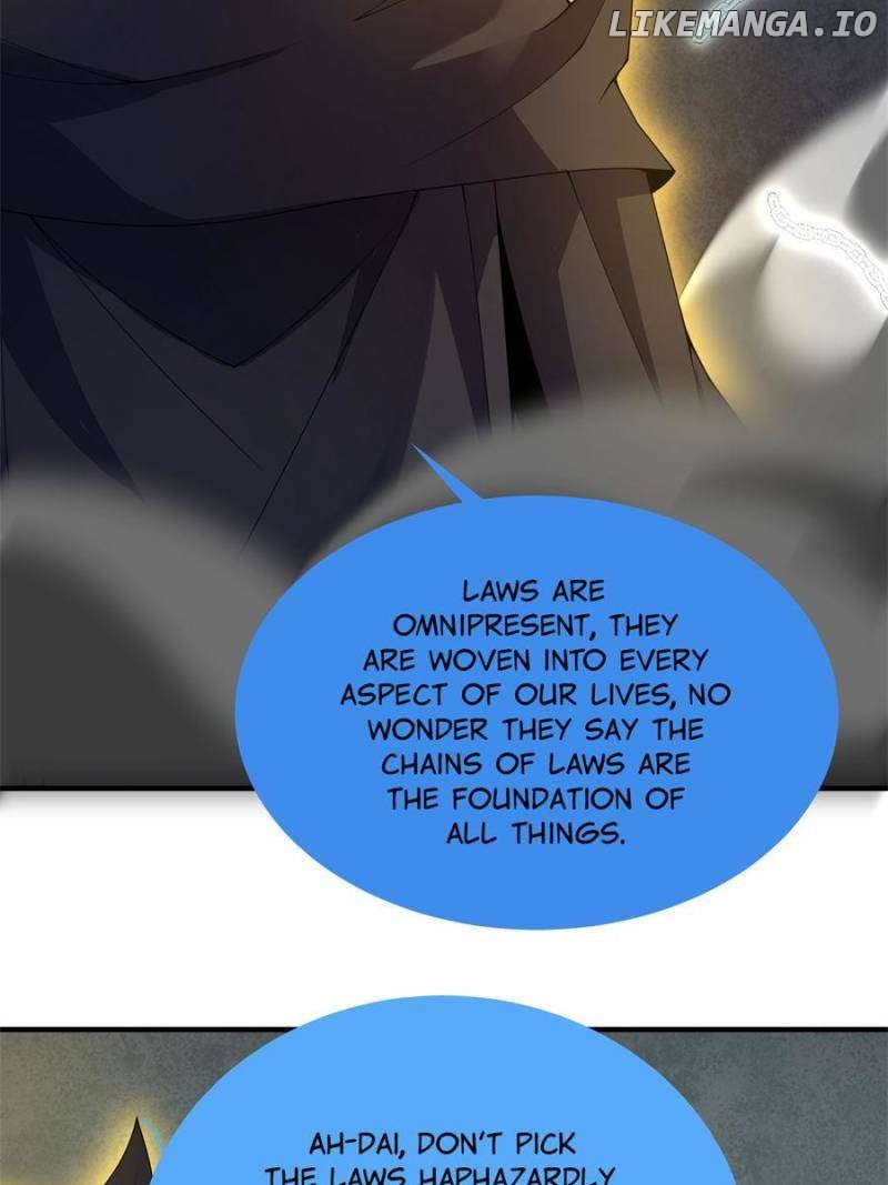 Monster Pet Evolution Chapter 329 - page 56