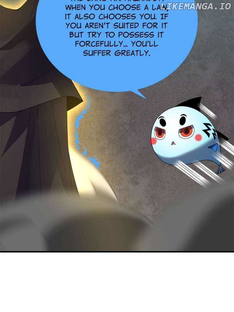 Monster Pet Evolution Chapter 329 - page 57