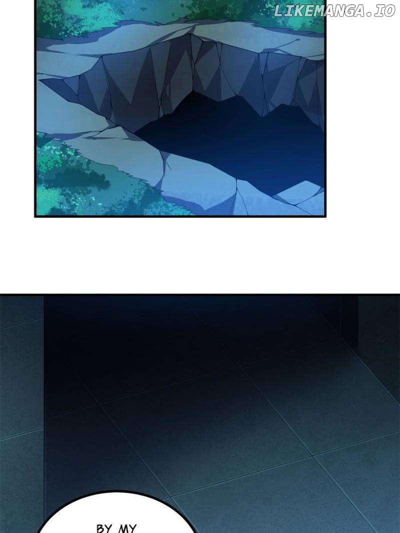 Monster Pet Evolution Chapter 329 - page 6