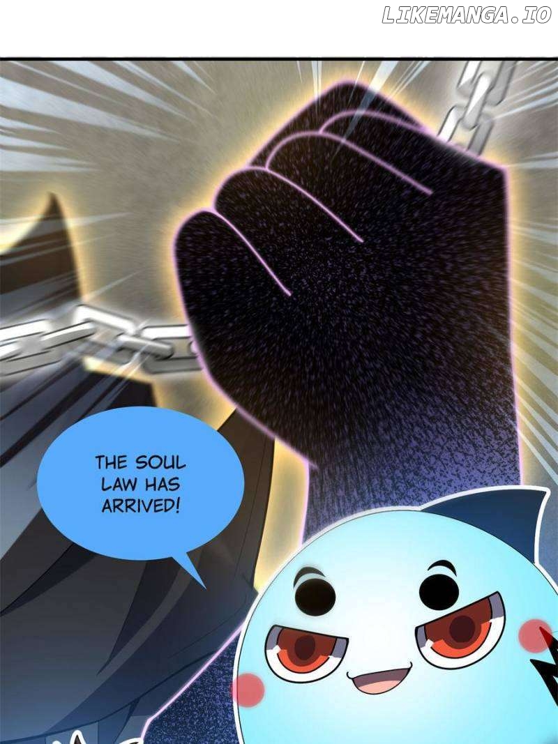 Monster Pet Evolution Chapter 329 - page 60