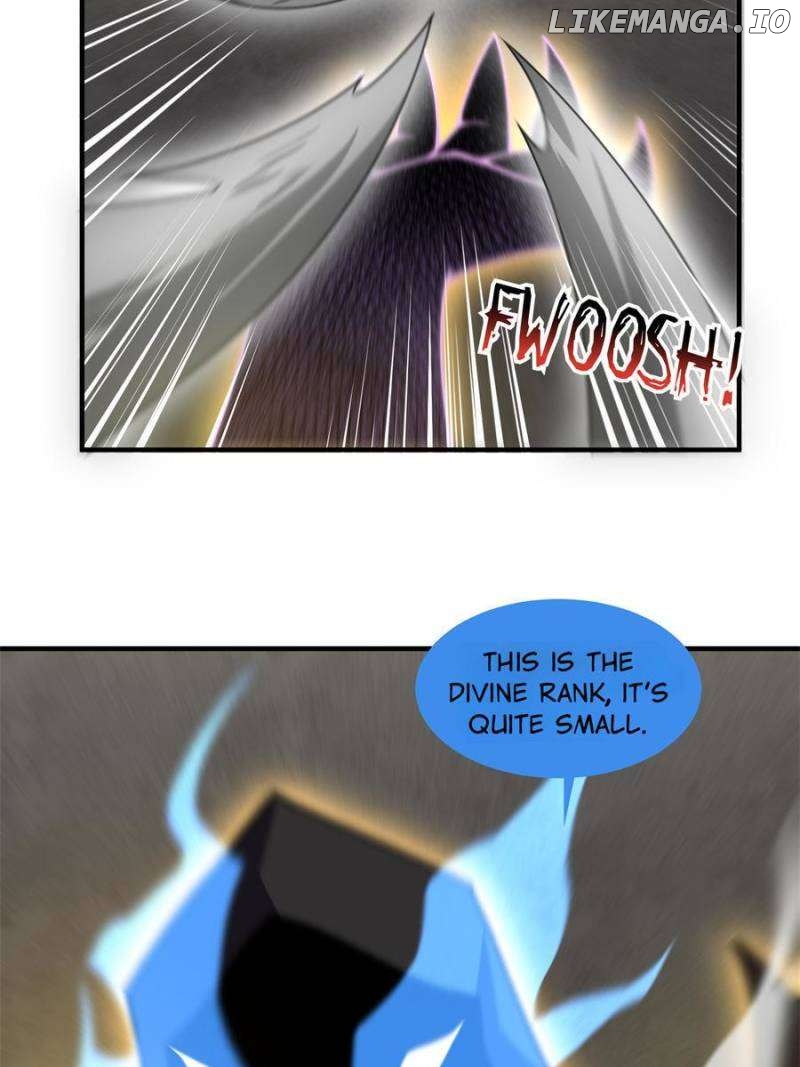 Monster Pet Evolution Chapter 329 - page 62