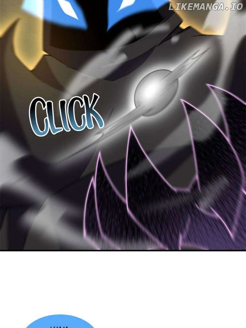 Monster Pet Evolution Chapter 329 - page 63