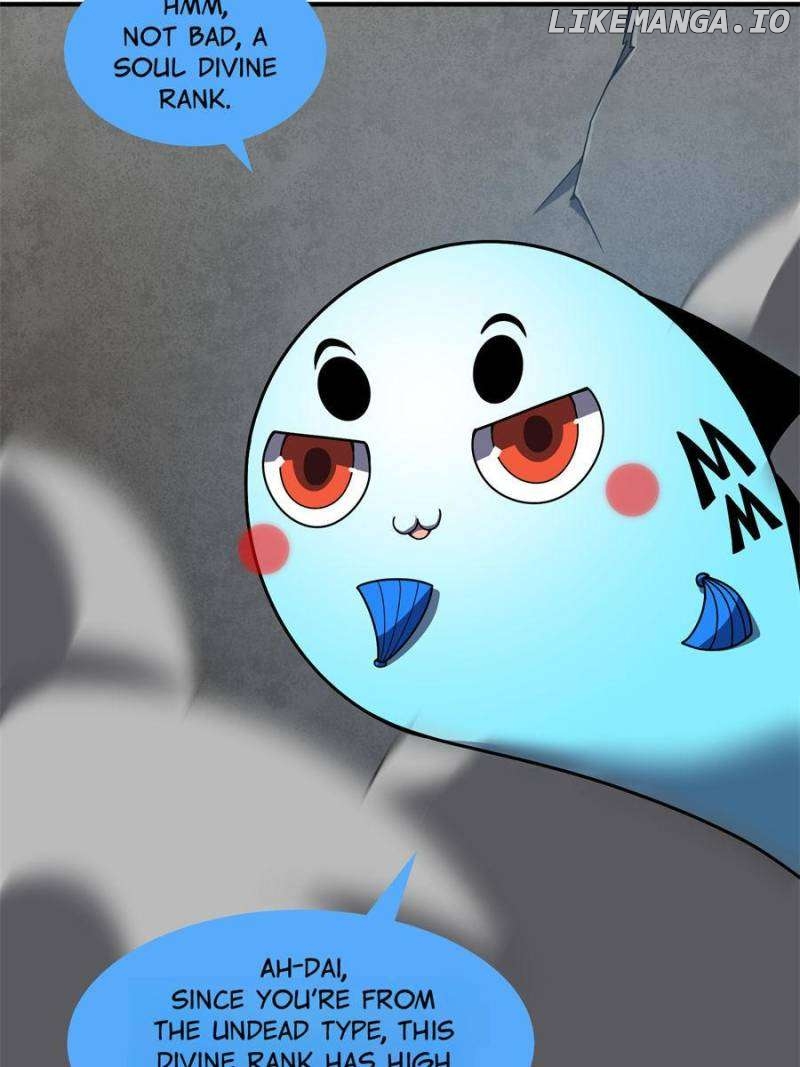 Monster Pet Evolution Chapter 329 - page 64