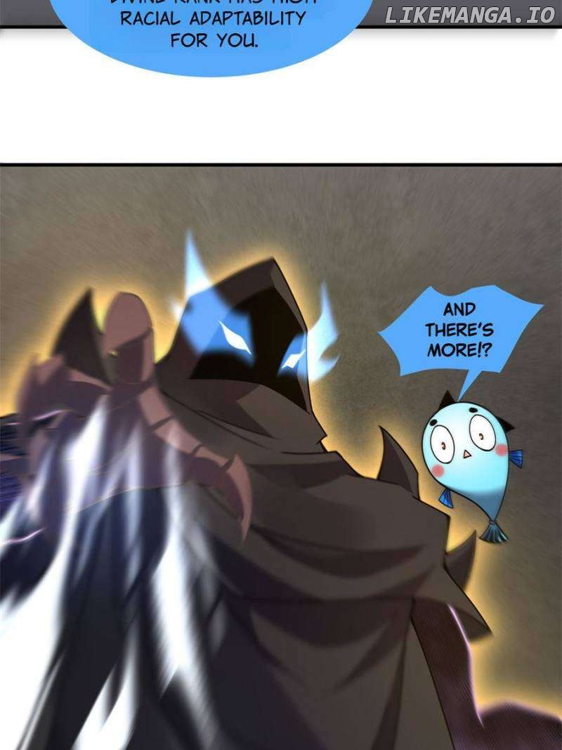 Monster Pet Evolution Chapter 329 - page 65