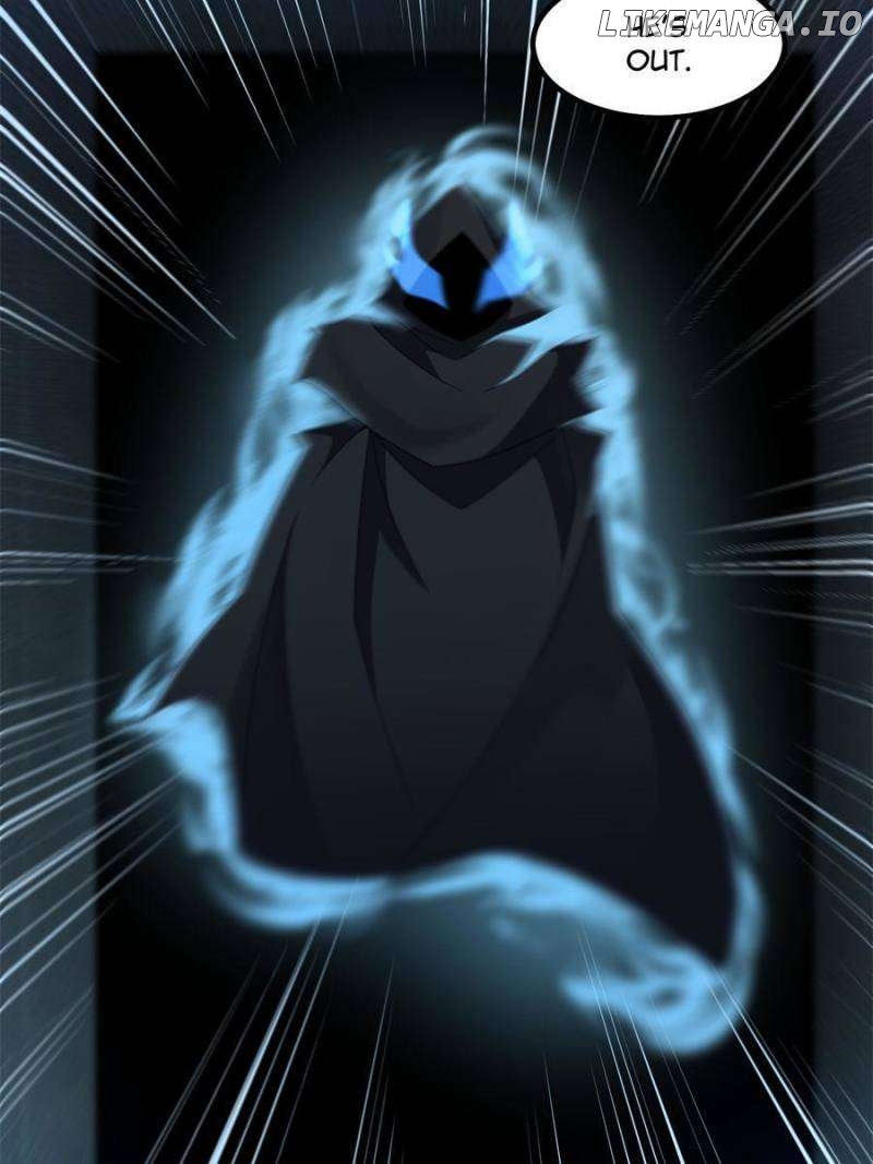 Monster Pet Evolution Chapter 329 - page 8