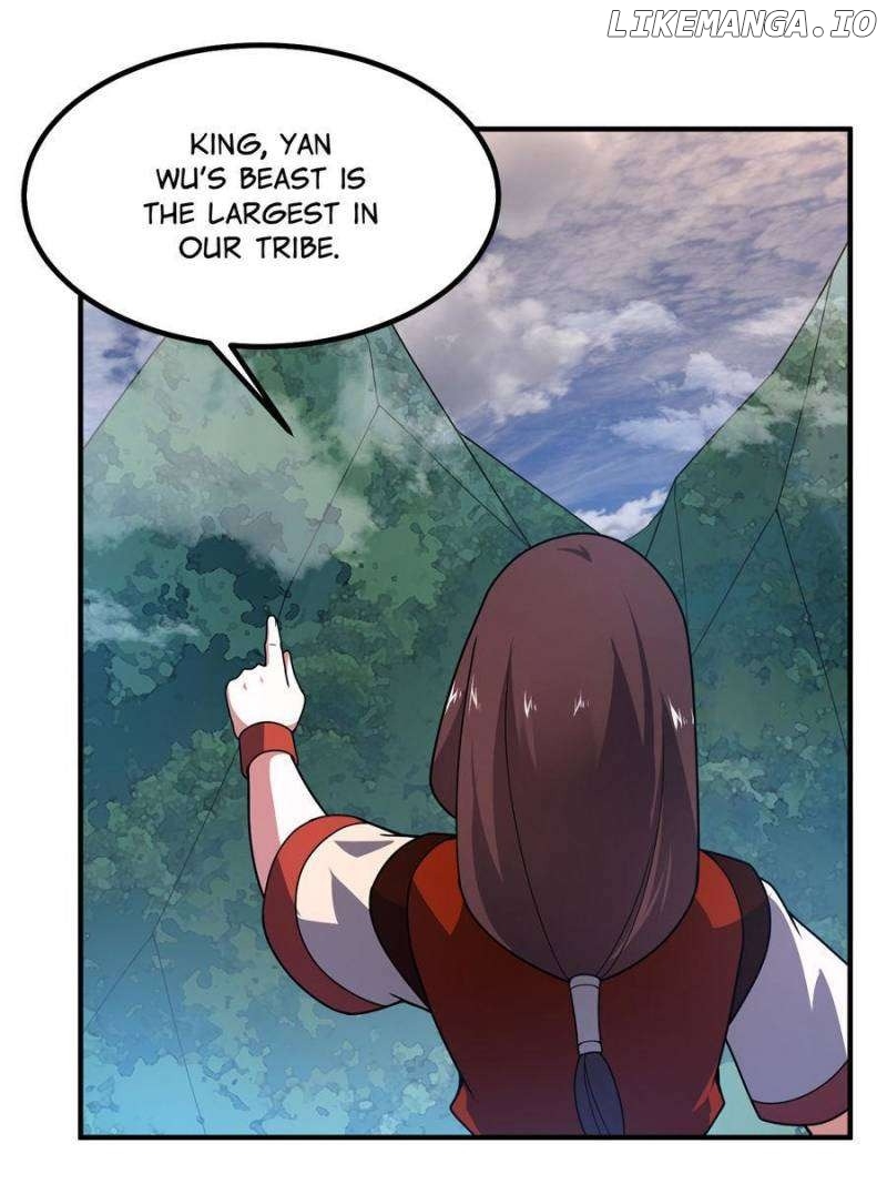 Monster Pet Evolution Chapter 331 - page 16