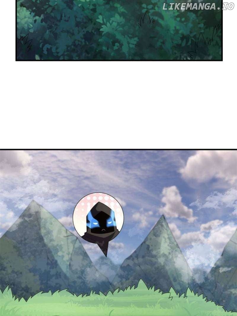 Monster Pet Evolution Chapter 331 - page 2