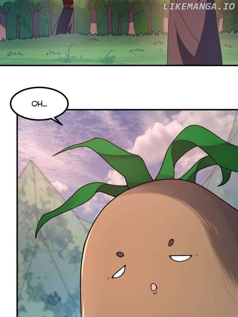 Monster Pet Evolution Chapter 331 - page 21